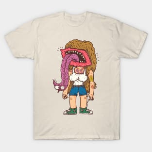 Girlalips T-Shirt